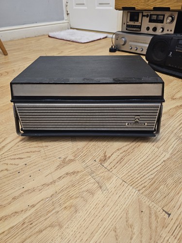 Grundig tk124 vintage mid - grundig,