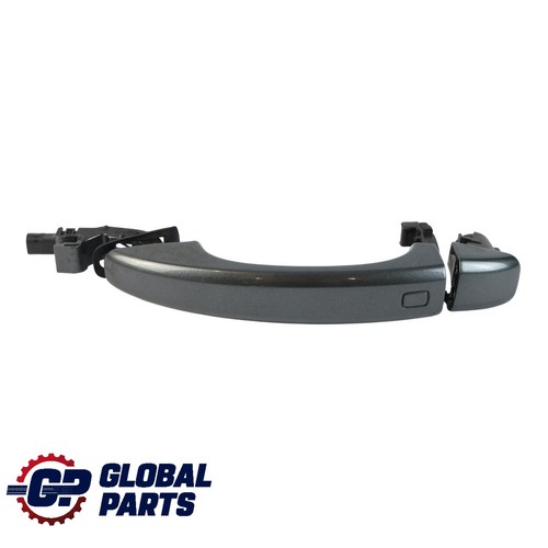 Audi 8t door handle - a4, a5
