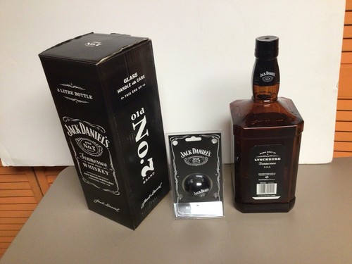 Jack daniels glass display - jack,