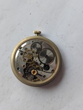 Vintage Zenith 106-50-6