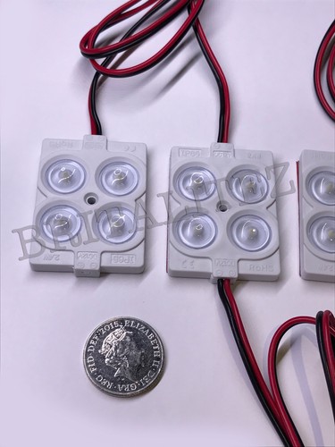 Led lights for solar - led,