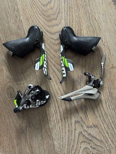 Sram red speed - sram, 10