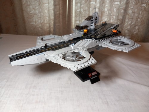 Lego marvel the avengers - lego,