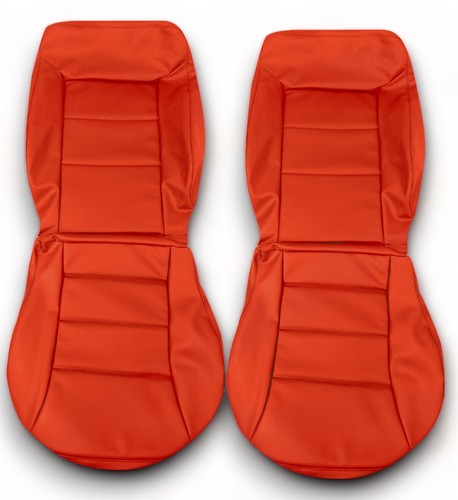 Seat covers front - covers,