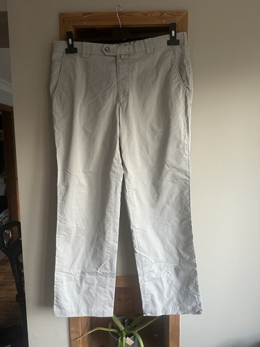 Meyer roma mens chino - chino, trousers