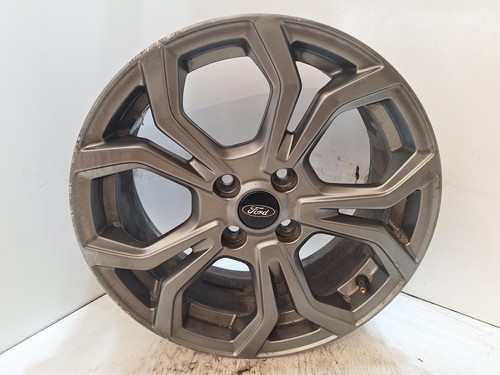 Ford fiesta mk8 - fiesta,