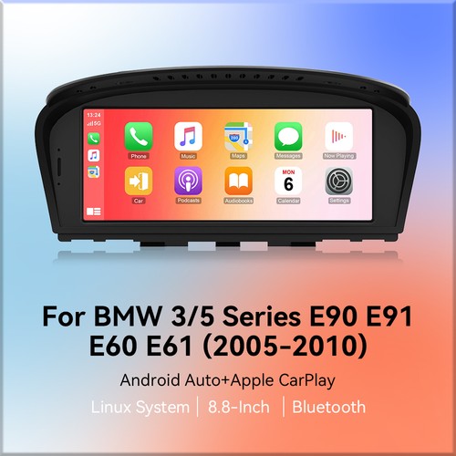 Linux wireless carplay - 8.9",