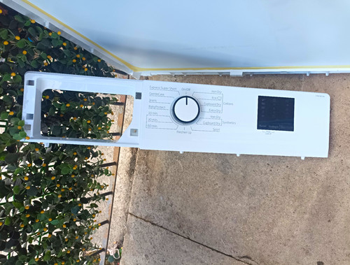 Genuine beko tumble dryer - genuine,