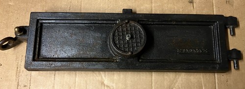 Stovax brunel ashpan door - stovax, 2