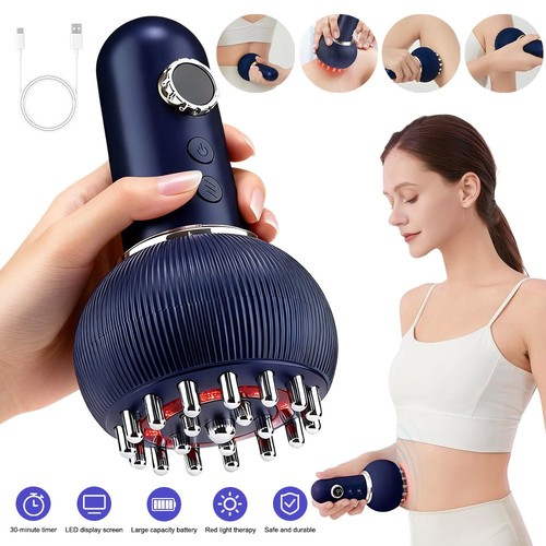 Electric lymphatic drainage - lymphatic,