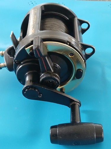 Shimano triton tld lever - shimano, 25
