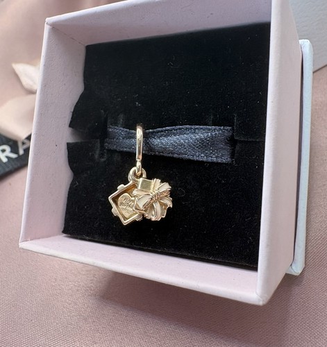 Genuine pandora rose gold - pandora,
