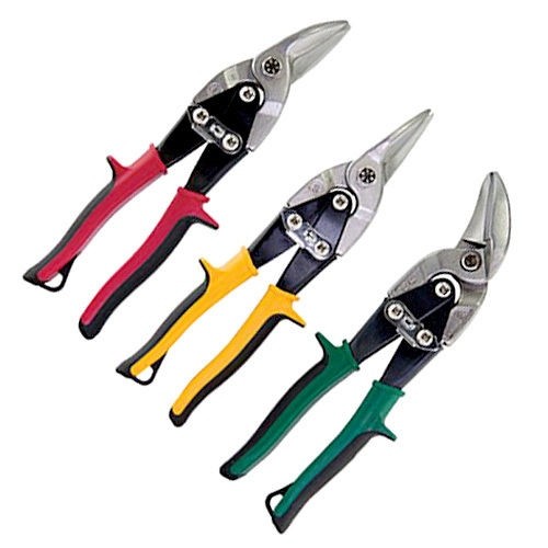 3pc aviation tin - tin, sheet