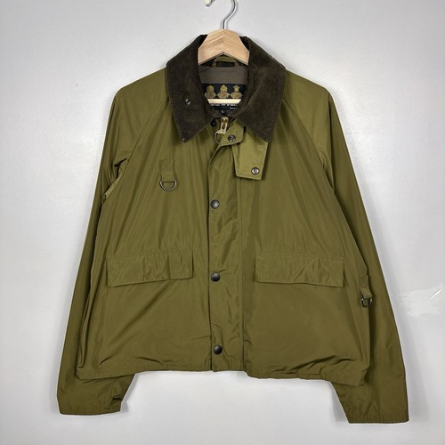 Barbour casual spey jacket - barbour,