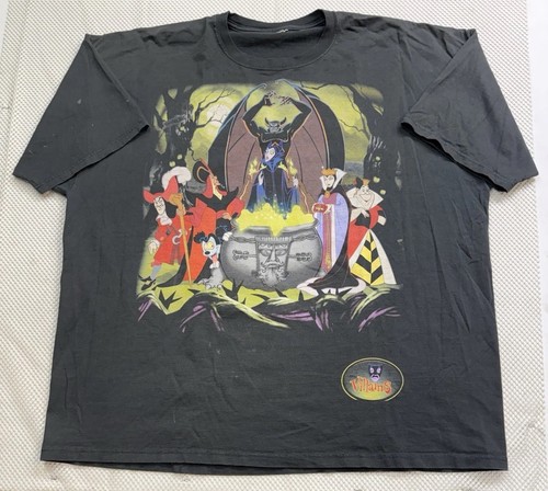 Vintage 90s disney villains - vintage,