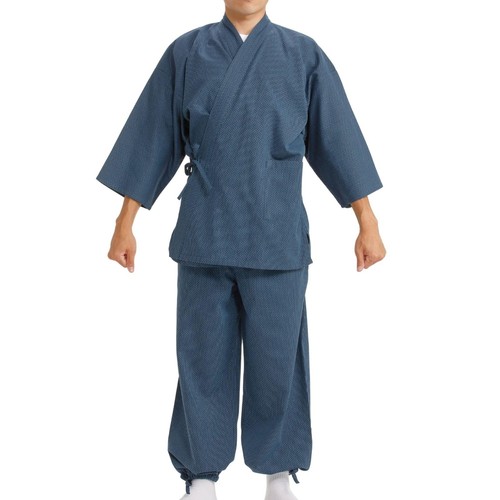 Edoten mens japanese samue - edoten,
