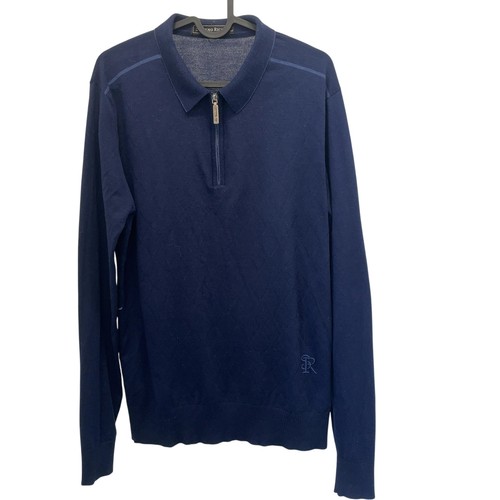 Stefano ricci blue - ricci, cashmere