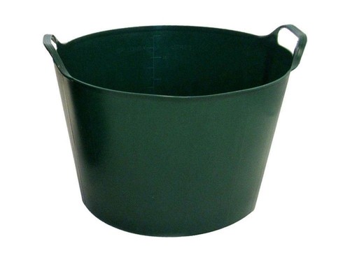 Trug liter capacity - 45,