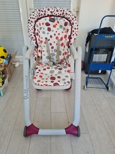 Chicco Polly Progress 5-in-1