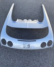 Bugatti Veyron Tailgate Bonnet