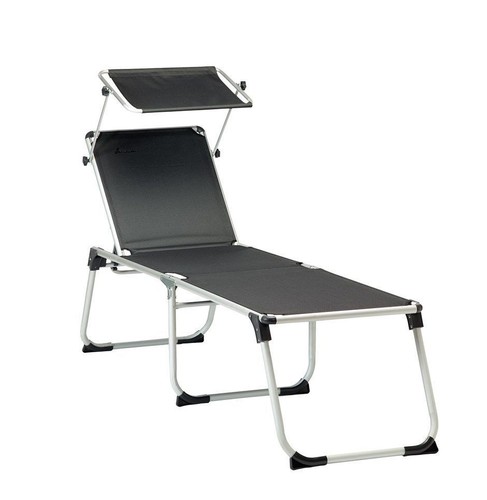 Isabella sunbed garden - sunbed,