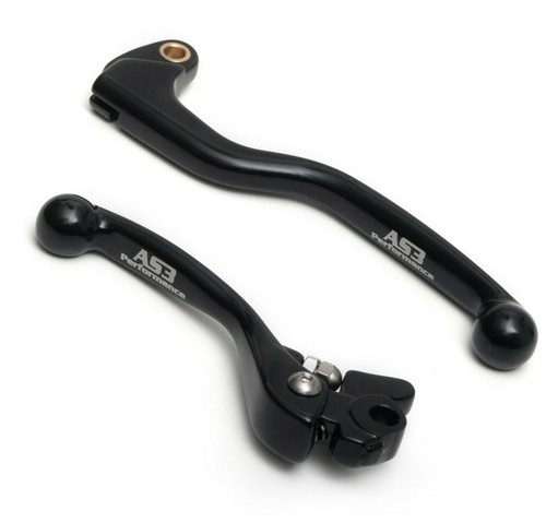 As3 brake clutch - levers, for