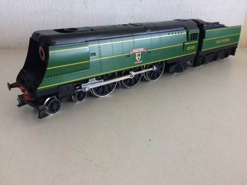 Hornby r320 exeter - exeter, sr