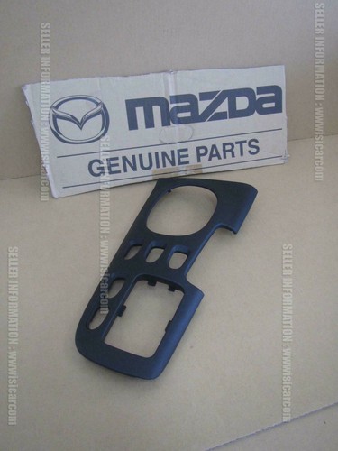 Mazda fd3s mt switch - mt,