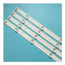 KIT 14 BARRE STRIP LED PER TV 40" SAMSUNG UE40F6200 / UE40F6350A / UE40F6400A