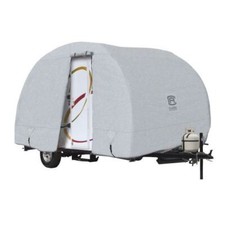 PermaPRO R-Pod Caravan Cover