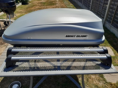 Golf estate roof bars and - golf,
