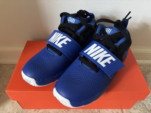Nib nike team hustle gs - nib,
