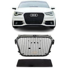 AUDI A1 8X 10-14 Sportback