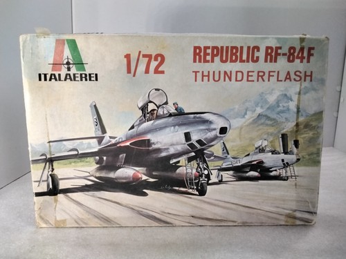 Italaerei a108 republic - a108,
