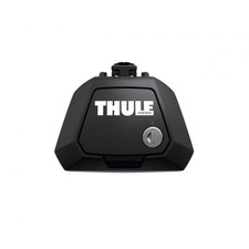 Thule Evo Raised Rail Footpack