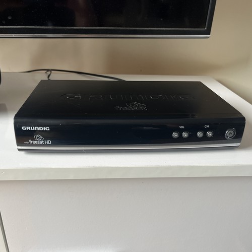 Grundig freesat box gufsat01hd - box,