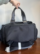 Hugo Boss Men's Gym Over night Bag • Good Condition• Long Strap• Medium Size• 