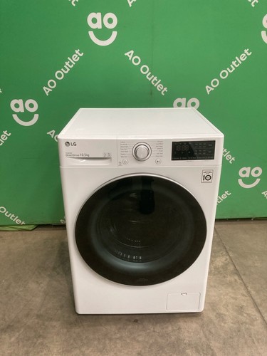 Washing machine 10kg - lg,