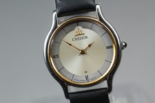 [N MINT]  SEIKO CREDOR