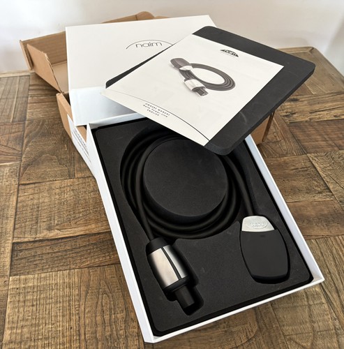 Naim audio powerline - audio,