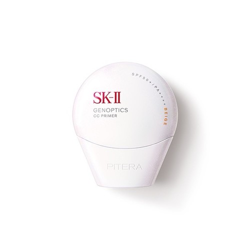 Genoptics primer spf - genoptics,