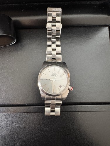 Dior chiffre rouge - dior, le