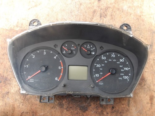 Ford transit speedo - ford, /