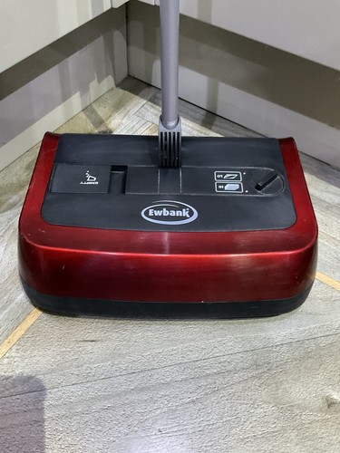 Manual carpet hard floor - &,