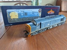 Bachmann 32-777Z Class 37