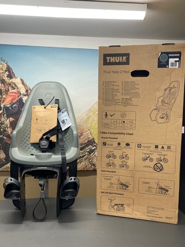 Thule yepp mik hd - thule,