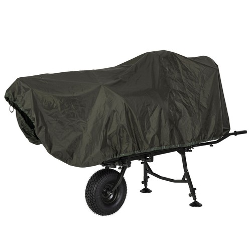Carp porter barrow cover green - carp,