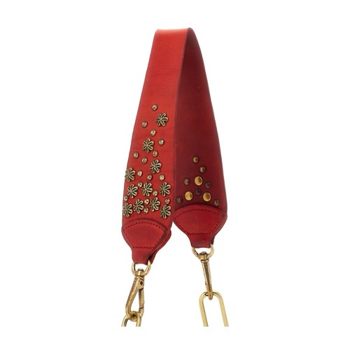 Campomaggi shoulder strap - campomaggi,