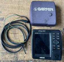 GARMIN GPSMAP 182C MARINE