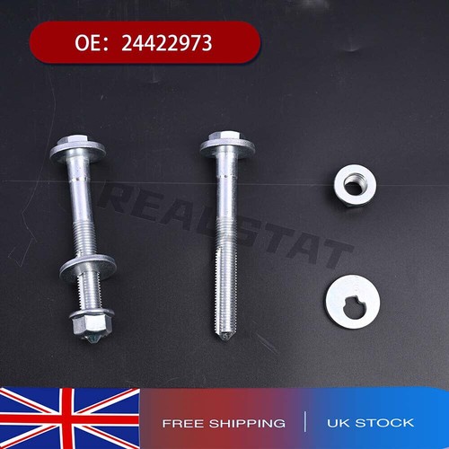 New 2pcs rear - rear, suspension